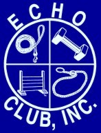 echo club logo